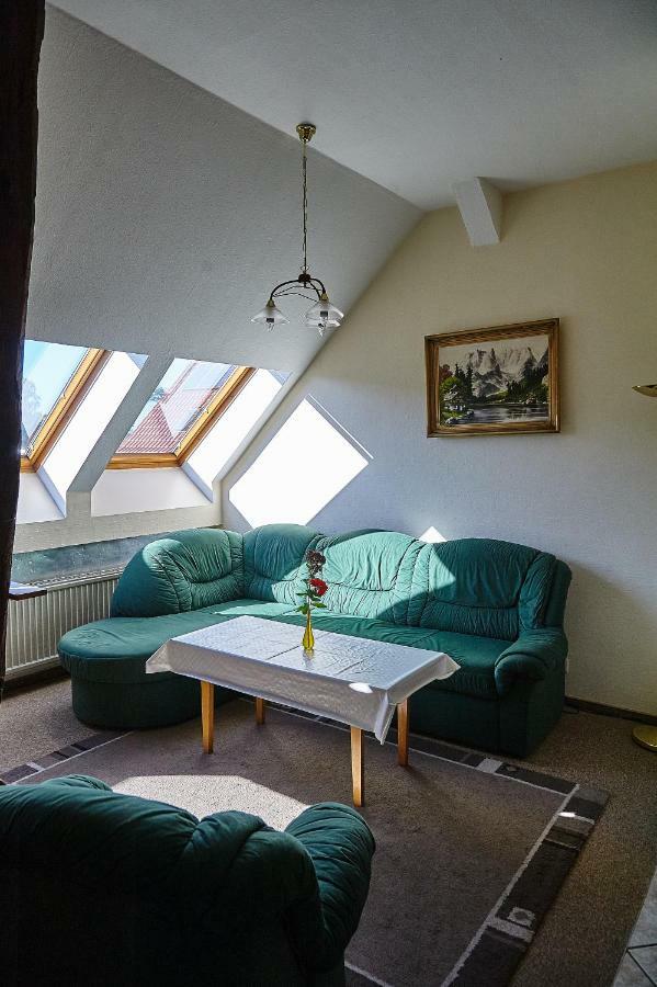 Reiterhof Wollnau Apartment Exterior photo