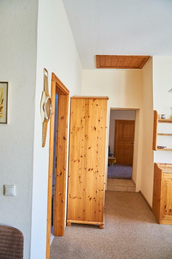Reiterhof Wollnau Apartment Exterior photo
